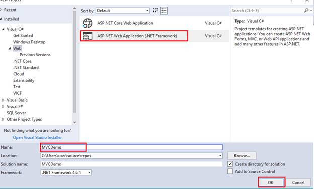 Models In Asp Net Mvc 5 - Premium Dark Art Gallery - High Resolution